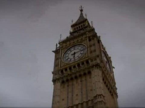 Londres, la ciudad sangrienta