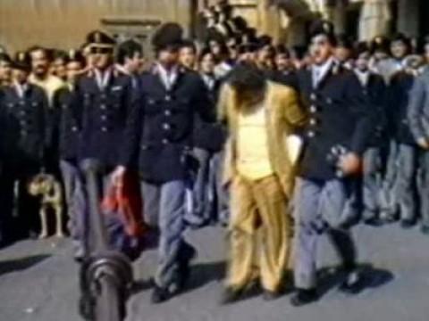 Sicilia y la mafia