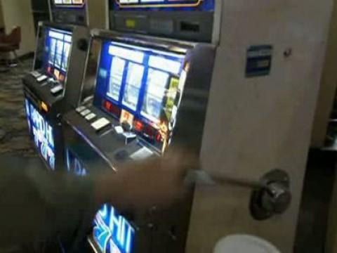 Las Vegas, la ciudad del pecado