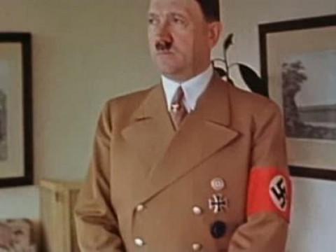 Bélgica, las trincheras de Hitler