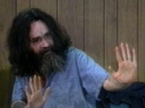 Los Angeles, tierra de Charles Manson