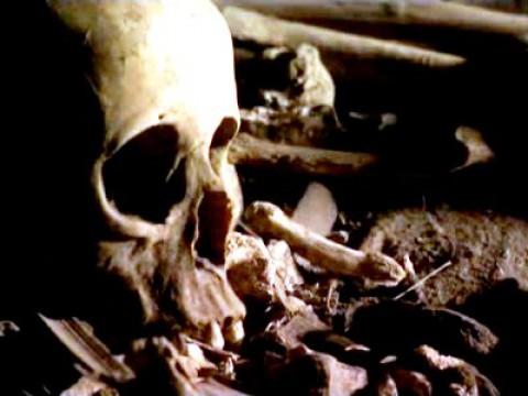 Etiopía, la tierra sagrada secreta