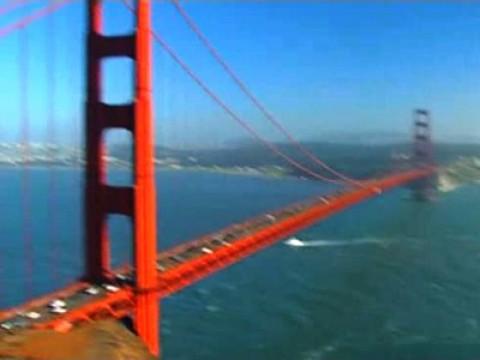 Bajo La Roca: San Francisco