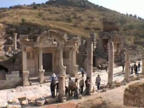 Troya, los dioses de la guerra: Turquía