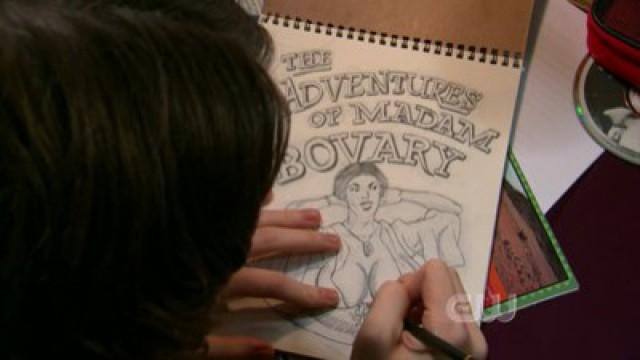 Smutty Books