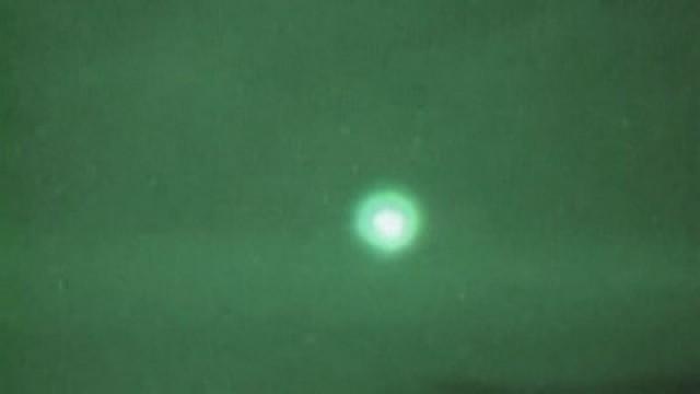 Im Angesicht der Aliens