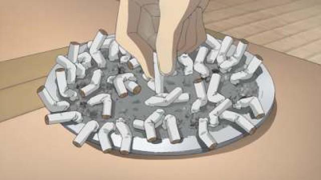 Fabricated Blindspot