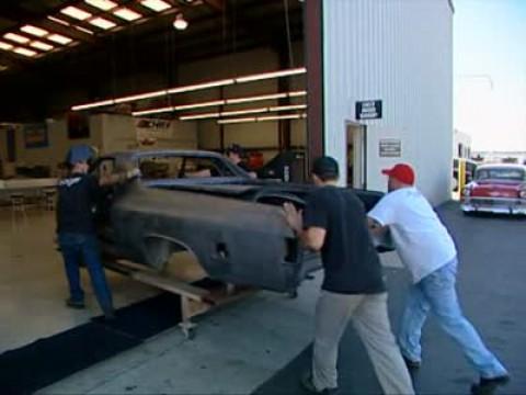 '31 Truck (Part 1)
