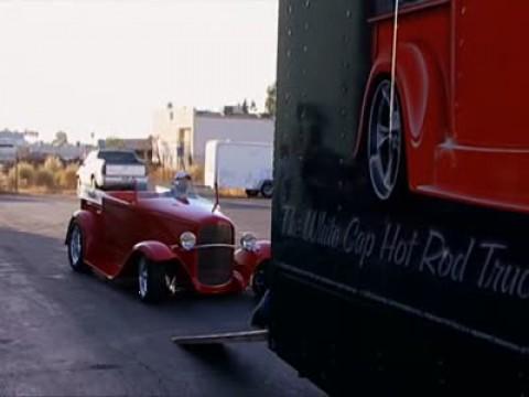 '31 Truck (Part 3)