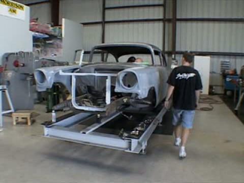 Junkyard Dog (Part 2)
