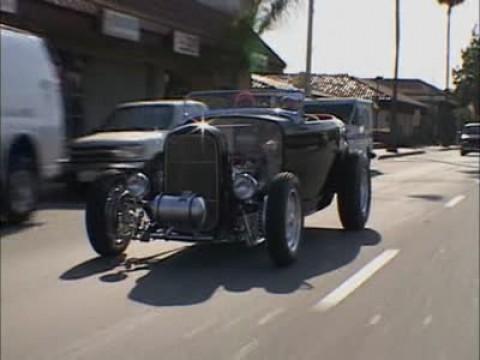 '32 Hi-Boy Roadster (Part 4)