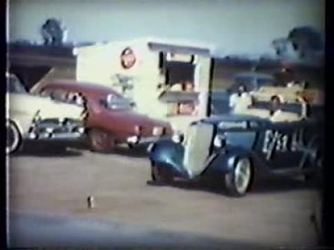 Hildebrandt Car (Part 1)