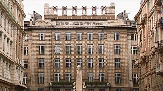 The Vienna Savings Bank