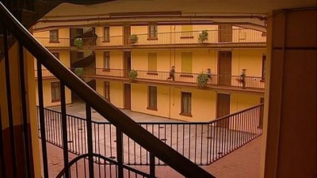 Family Lodging in Guise