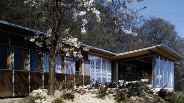 The House of Jean Prouvé