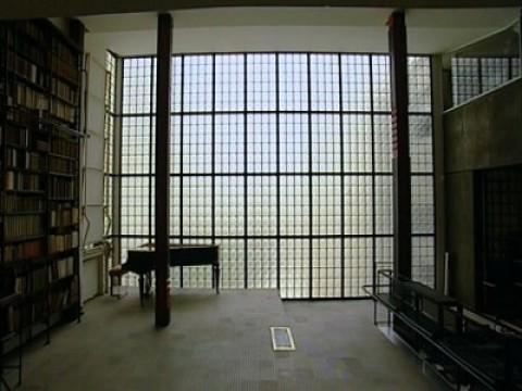 The Glass House
