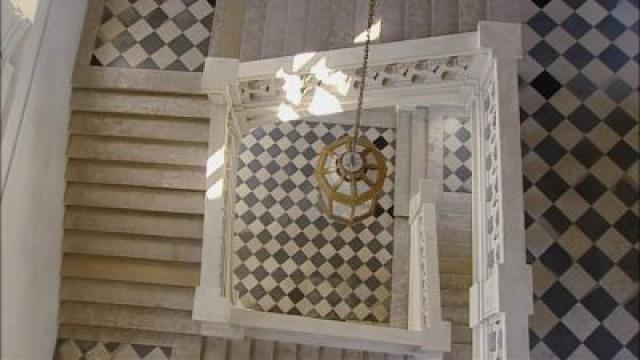 The Maisons Castle