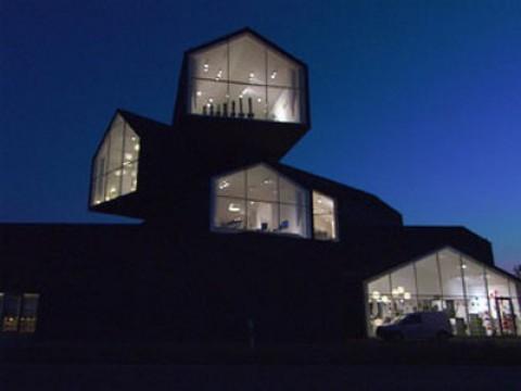 VitraHaus