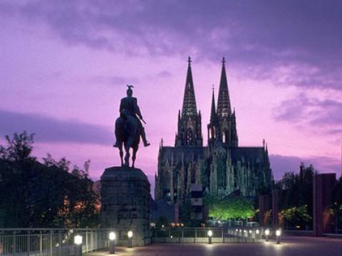 Cologne Cathedral