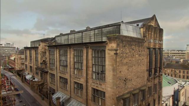 The Glasgow School of Art