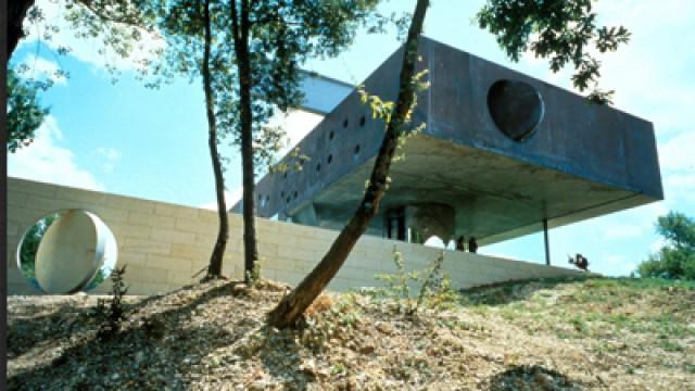 A House in Bordeaux