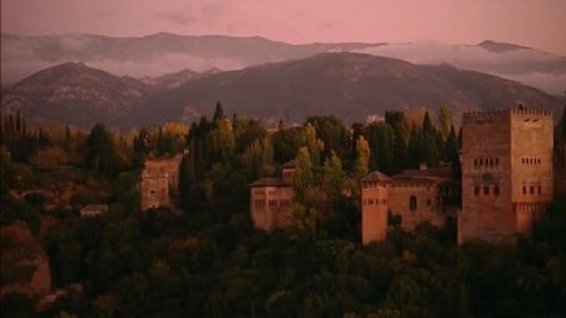 The Alhambra