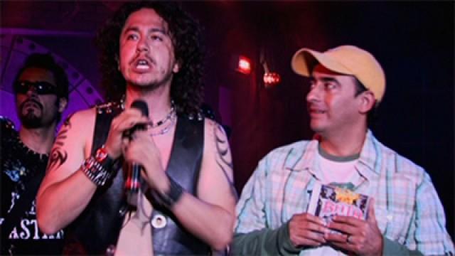 Estrella de Rock