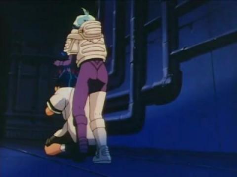 DNA² (OAV) 3. I'll Never Forget You