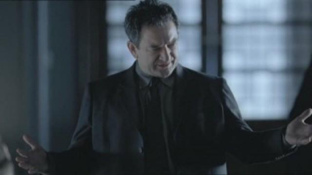 Vengeance Is Mine (1)