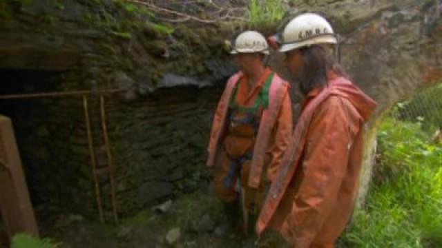 Heart of the British Isles: A Grand Tour