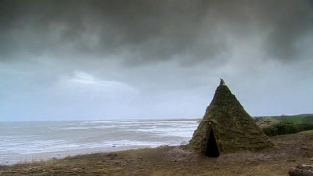The Forgotten Coast: Berwick to Whitby