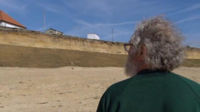 The Vanishing Coast: The Wash to Dover