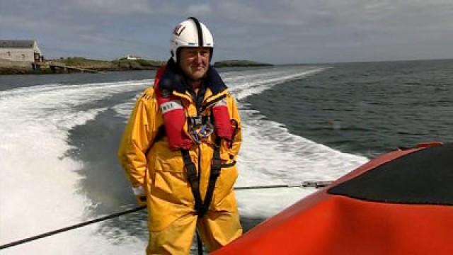 Holyhead to Liverpool