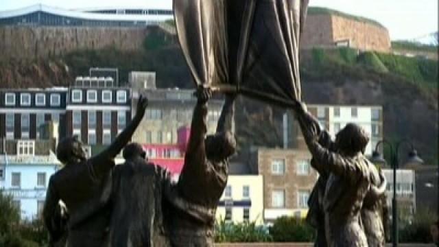Coast: The Journey Continues: Dover to Carrick-a-Rede