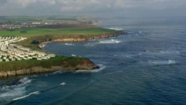 Berwick-Upon-Tweed to Aberdeen