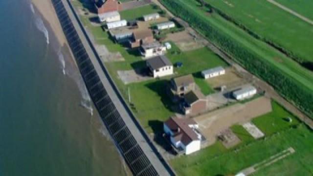 King's Lynn to Felixstowe