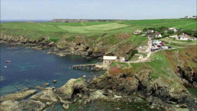Devon and Cornwall