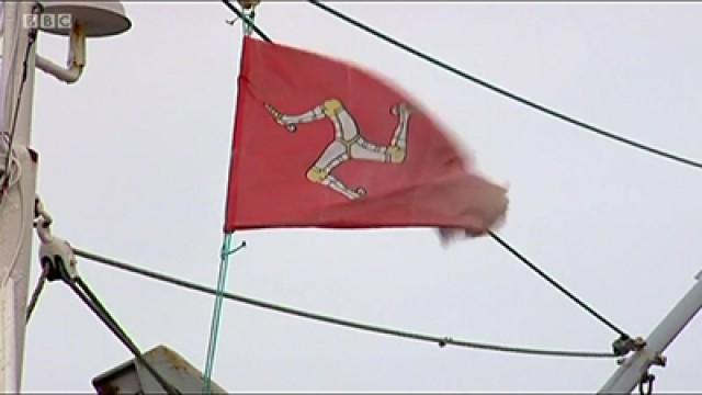 Shorts: Isle of Man