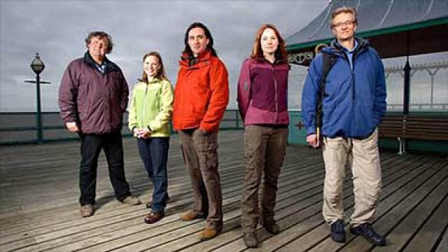 Shorts: Milford Haven
