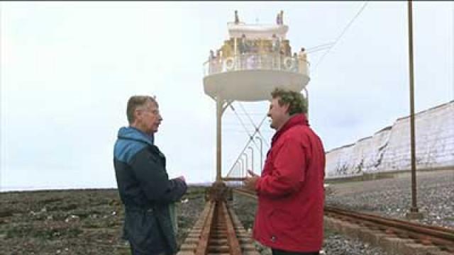 Series 4 Reversions: Rottingdean and Volks Electric Railway