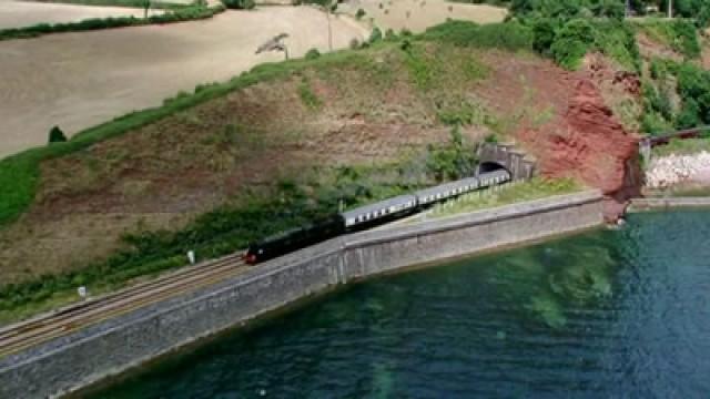 Shorts: Brunel's Railway