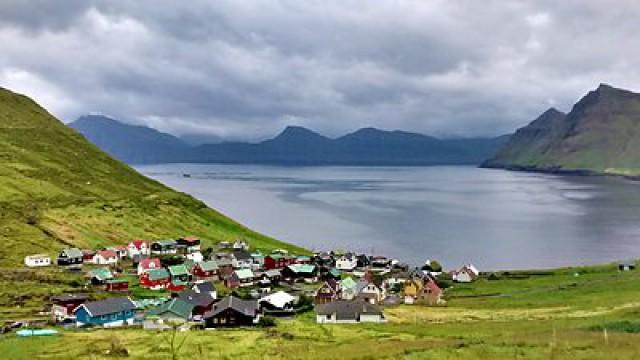 Ingenious Isles