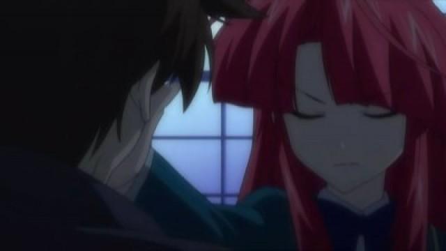 Ayano-chans Tragödie
