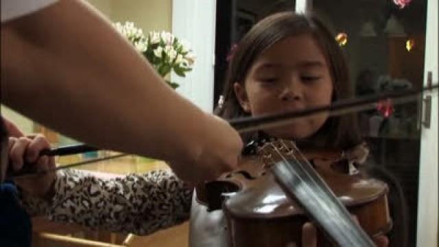Twins Get Musical