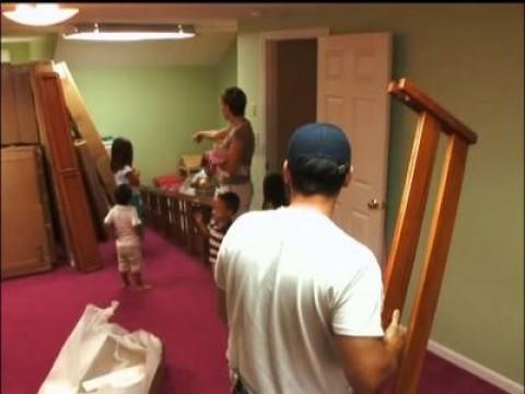 Babies & Bedrooms Part 1