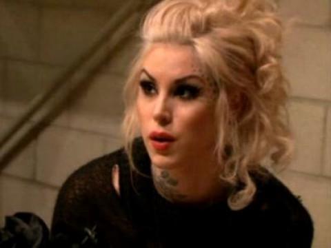 Kat Minus Sixx