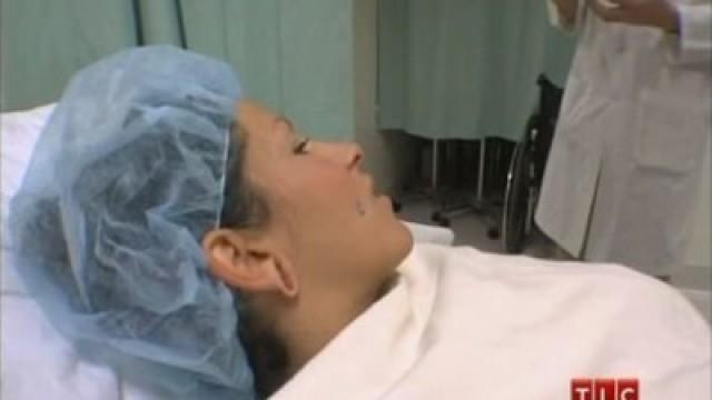 Pixie's Surgery
