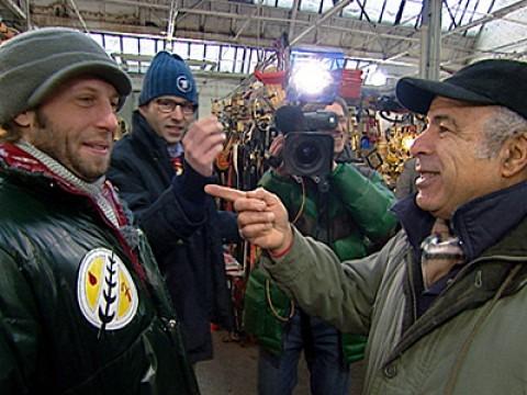 Krömer - Die internationale Show (38)