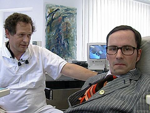 Krömer - Die internationale Show (1)