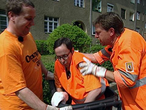 Krömer - Die internationale Show (2)